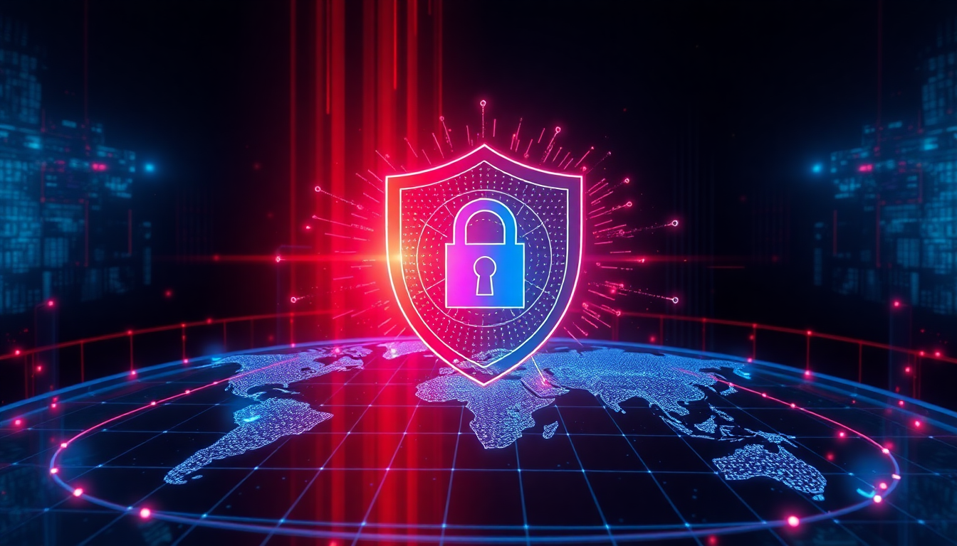 Cybersecurity